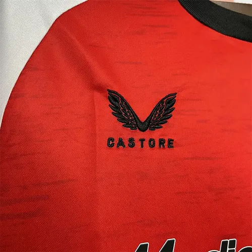 2024/2025 Jersey de Fútbol Local Feyenoord Rotterdam  — view 5