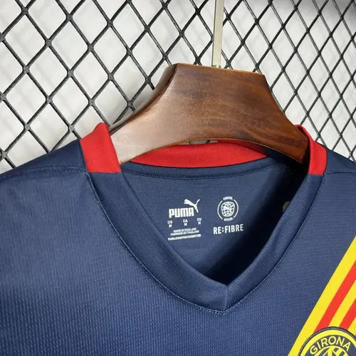 Maillot de football extérieur 2024/2025 Girona  — view 3