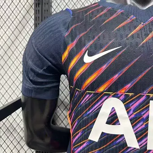 Version joueur Tottenham Maillot de football extérieur 2026/2027  landaise — view 5