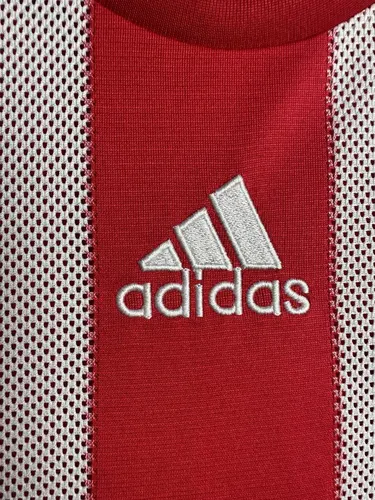 2010-2011 Retro Bayern Munich Home Football Jersey  — view 7