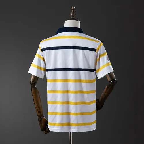 1988/1991 Retro Scotland National Team Away Football Shirt  — view 2