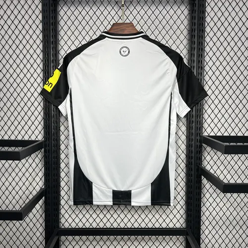 2024/2025 Camiseta Local Newcastle United — view 2