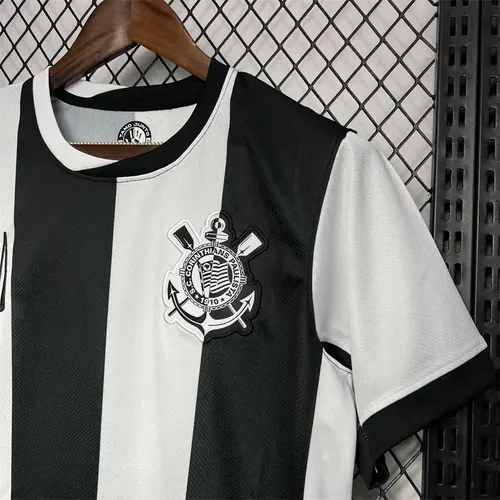 2024/2025 Corinthians Drittes Auswärts Trikot  — view 6