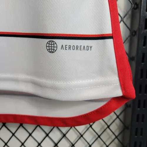 2023/2024 Flamengo Away Jersey  — view 9
