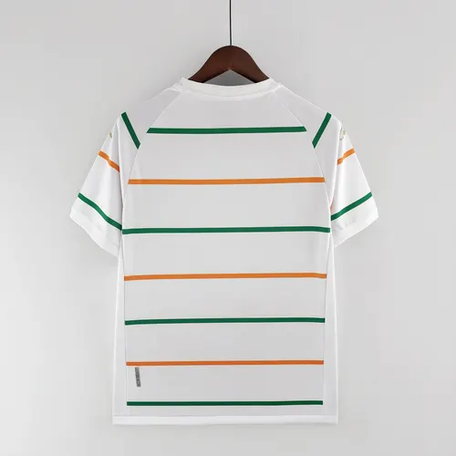 Camisa de Futebol Visitante Venezia 2022/2023  — view 2