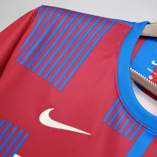 Maillot de football Barcelone 2021/2022  domicile — view 4