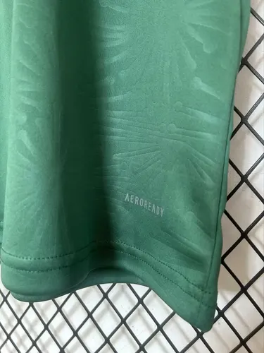 2025/2026 Mexiko Konzept Version Fußballtrikot  — view 7