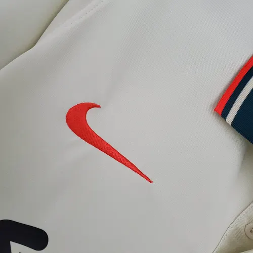 2021 / 2022 Liverpool Soccer Jersey  Away — view 5
