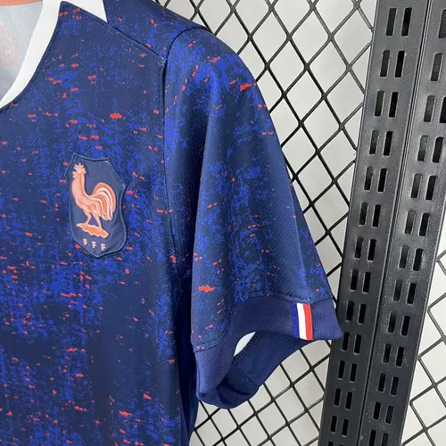 Maillot domicile France 2025/2026  — view 6