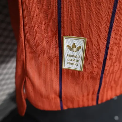 2026 Version Joueur Maillot Extérieur Équipe Nationale Écosse AAA qualité fan — view 9