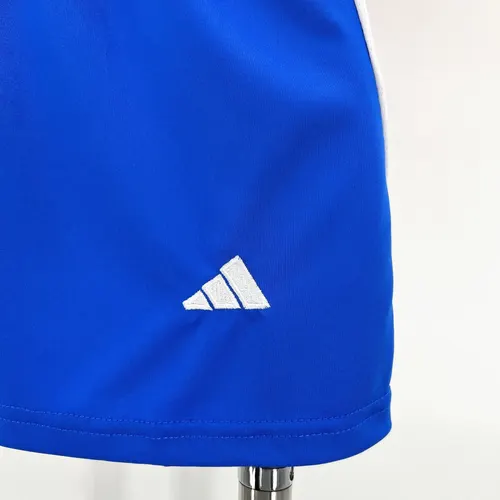 2024-2025 Chili Domicile Maillot de Football Taille Enfant — view 6