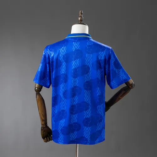 Camiseta Retro 1994 Colombia Away AAA calidad fan — view 2