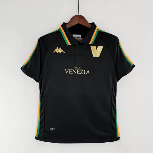 2022/2023 Venezia Home Football Jersey  — view 1