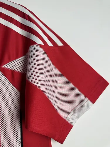 2010-2011 Retro Bayern Munich Home Football Jersey  — view 5