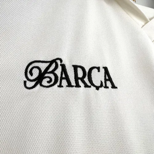2024/2025 Barcelona 304 Anniversary Edition Jersey  — view 7