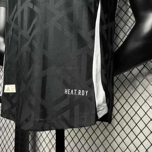 Camiseta de Entrenamiento Prepartido de Alemania Versión Jugador 2024-2025 — view 6