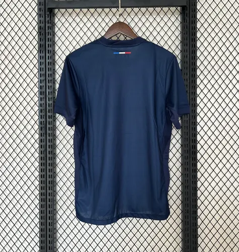 2024/2025 Psg Paris Saint-Germain Home Football Shirt  — view 2