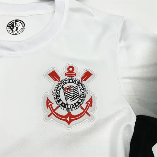2024/2025 Corinthians Heim Trikot  — view 5