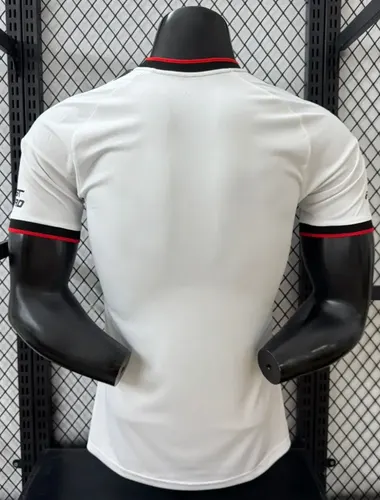 2026/2027 Player Version River Plate Special Edition 01 Football Jersey   — view 2