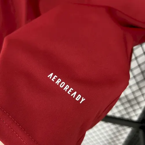 2025/2026 Ajax Trainings Fußballtrikot  — view 6