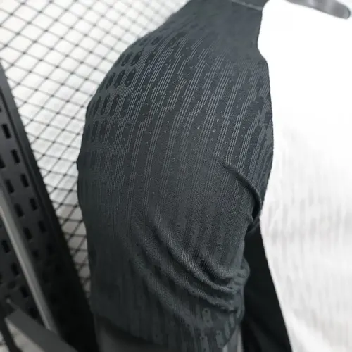 2025/2026 Versión Jugador Corinthians Camiseta de Fútbol Local  — view 5