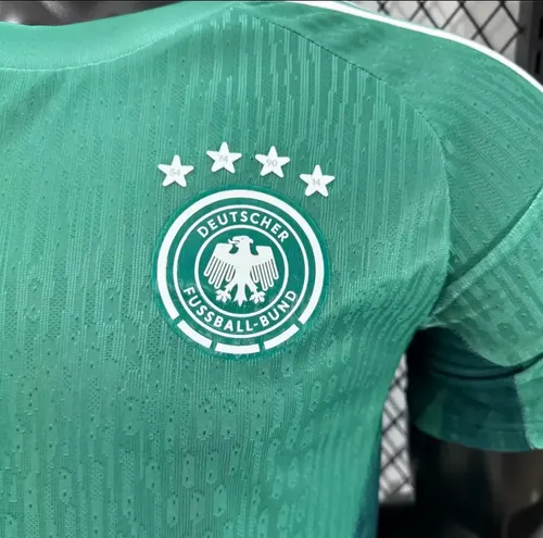 2026 إصدار اللاعب ألمانيا حارس مرمى قميص كرة القدم جودة تايلاندية — view 7