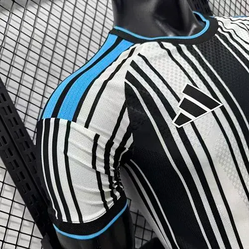 2026/2027 Spielerversion Newcastle United Heimtrikot   — view 7