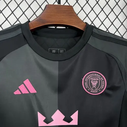 2025/2026 Maillot Extérieur Inter Miami  Taille Enfant — view 3