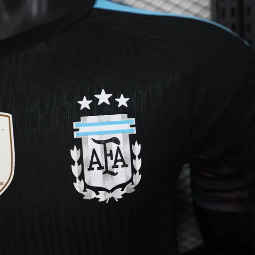 نسخة اللاعب 2026 قميص حارس مرمى الأرجنتين درجة المشجع AAA — view 7