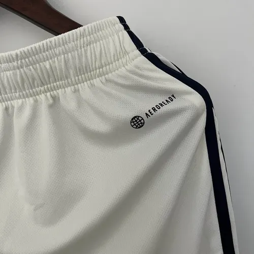2023 Italien Auswärts-Shorts Fußball — view 5