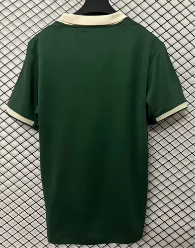 2025-2026 VfL Wolfsburg Commemorative Edition Football Shirt  — view 2