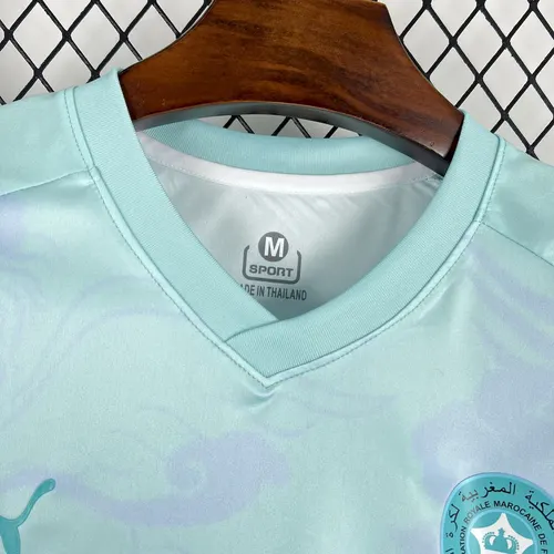 2025/2026 Camiseta Edición Especial Selección Nacional de Marruecos AAA calidad aficionado — view 5
