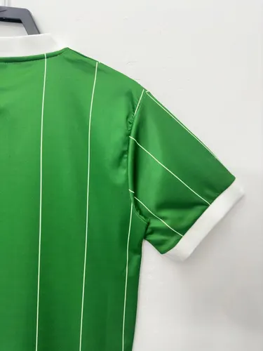 1984-1986 Retro Celtic Third Away Football Shirt  — view 6