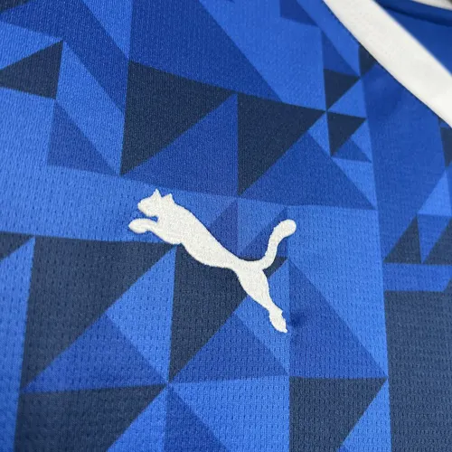 2024/2025 Camisa Casa Al-Hilal Saudi  — view 6