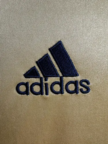 2003/2004 Retro Bayern München Auswärts Fußballtrikot  — view 6