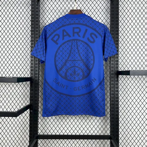 Survêtement Pré-Match 2025/2026 Psg Paris Saint-Germain  — view 2