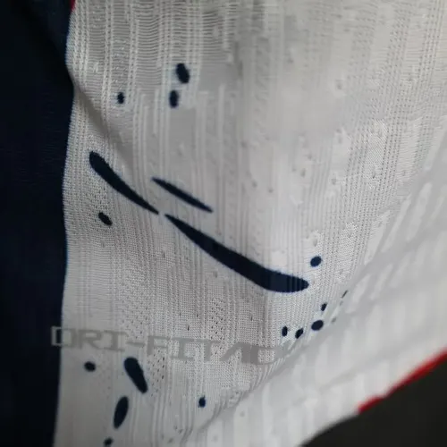 Camisa de Futebol Paris Saint-Germain Edição Especial 11 Versão Jogador 2025/2026  — view 9
