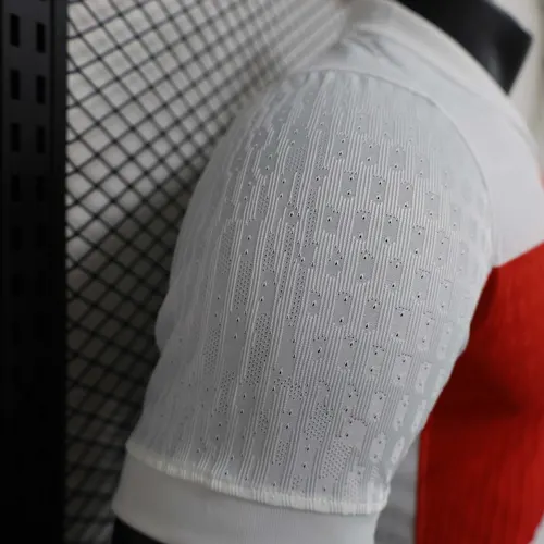 Camiseta de Fútbol Local Selección Nacional de Croacia Versión Jugador 2024  — view 3