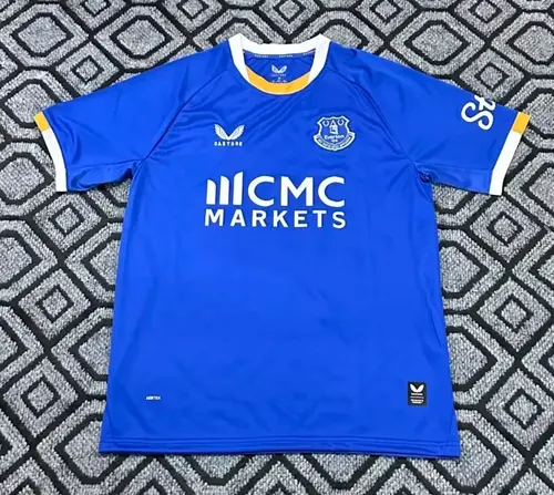 2026/2027 Everton Home Football Jersey  