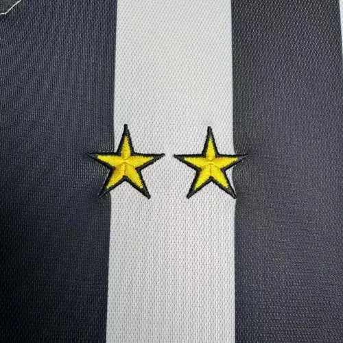 1994/1995 Retro Juventus Camiseta Local  — view 4