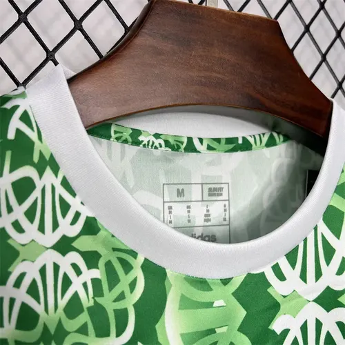 2024/2025 Celtic Pre-match Training Football Shirt  — view 4