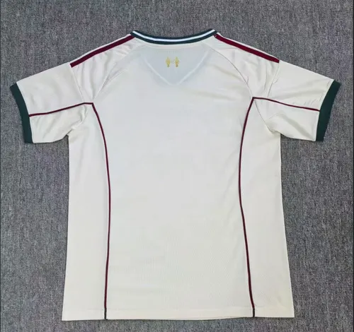 2026/2027 Liverpool Special Edition White Soccer Jersey   — view 2