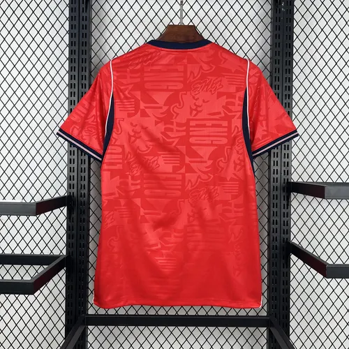 2026 England Away Football Shirt  — view 2