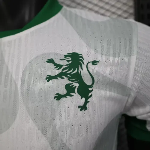 2025/2026 Player Version Sporting Lisbon Special Edition white Football Shirt   — view 5