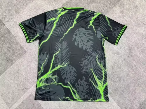 2025/2026 Real Madrid Special Edition 28 Football Shirt  — view 2