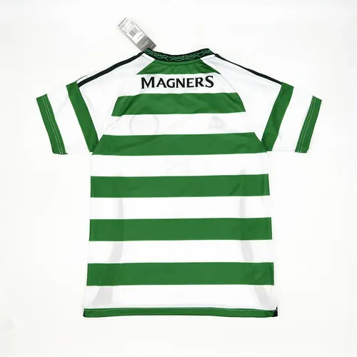 2024/2025 قميص Celtic المنزلي جودة تايلاندية — view 2