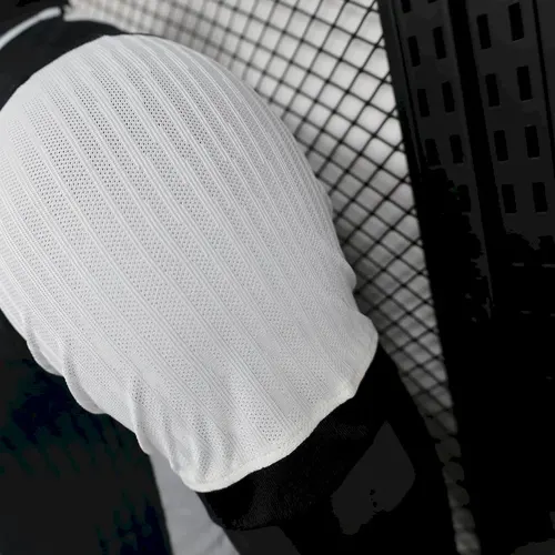 2024/2025 Spielerversion Corinthians Drittes Auswärts Trikot  — view 6