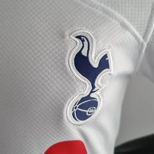 2022/2023 Camiseta de Fútbol Local Tottenham Talla Infantil — view 5