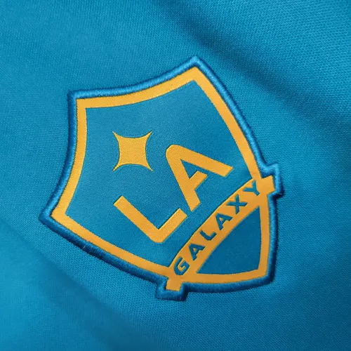 2023/2024 LA Galaxy Away Soccer Jersey  — view 5