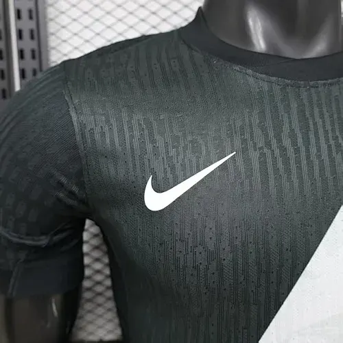 2026/2027 Spielerversion Vasco da Gama Heim Fußballtrikot   — view 4